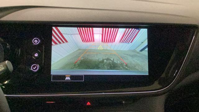 used 2023 Buick Envision car, priced at $28,990