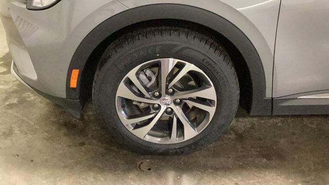 used 2023 Buick Envision car, priced at $28,990