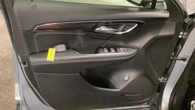 used 2023 Buick Envision car, priced at $28,990