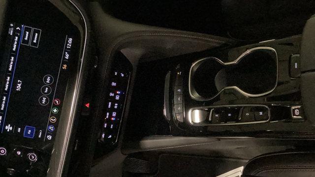 used 2023 Buick Envision car, priced at $28,990