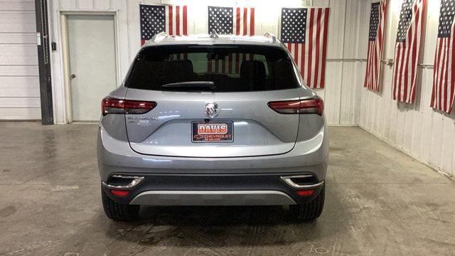 used 2023 Buick Envision car, priced at $28,990
