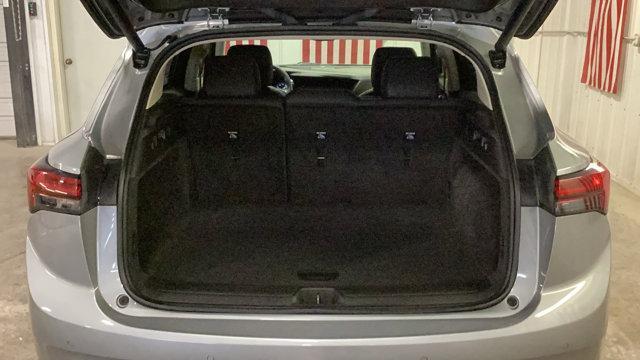 used 2023 Buick Envision car, priced at $28,990