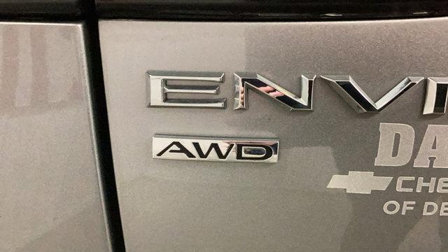 used 2023 Buick Envision car, priced at $28,990