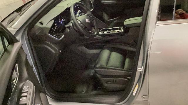 used 2023 Buick Envision car, priced at $28,990