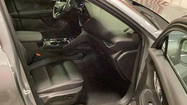 used 2023 Buick Envision car, priced at $28,990