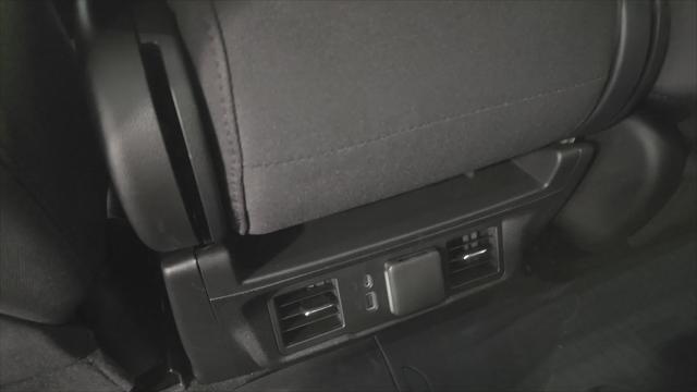 new 2025 Chevrolet Silverado 1500 car, priced at $50,570