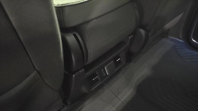 new 2025 Chevrolet Silverado 1500 car, priced at $50,570