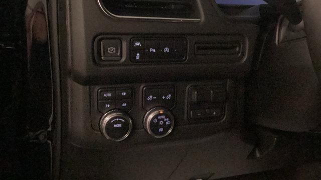 used 2023 GMC Yukon car, priced at $60,945