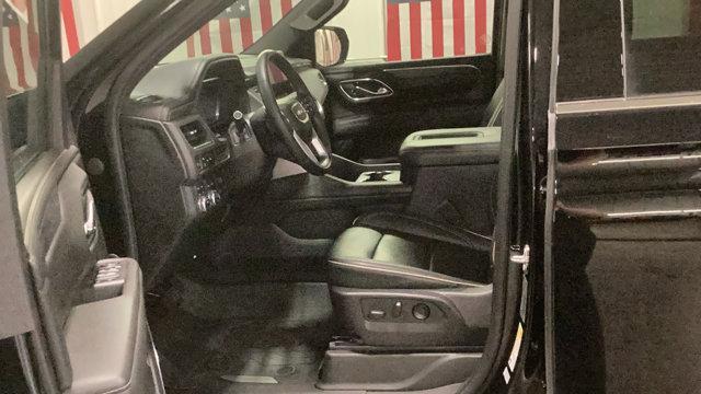 used 2023 GMC Yukon car, priced at $60,945