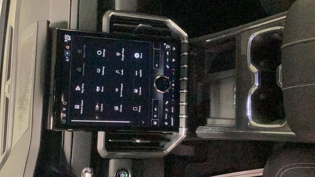 used 2025 GMC Acadia car, priced at $34,945