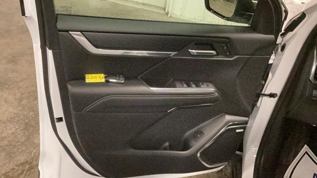 used 2025 GMC Acadia car, priced at $34,945