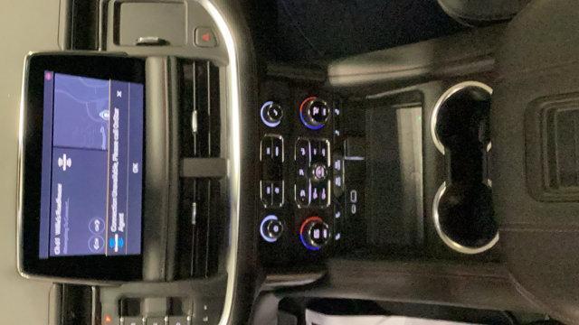used 2021 Chevrolet Tahoe car, priced at $49,945
