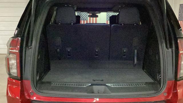 used 2021 Chevrolet Tahoe car, priced at $49,945