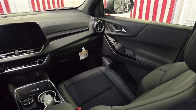 new 2026 Chevrolet Equinox car, priced at $32,419