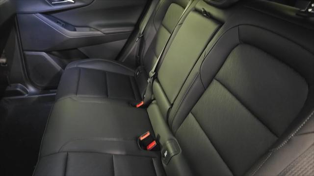 new 2026 Chevrolet Equinox car, priced at $32,419