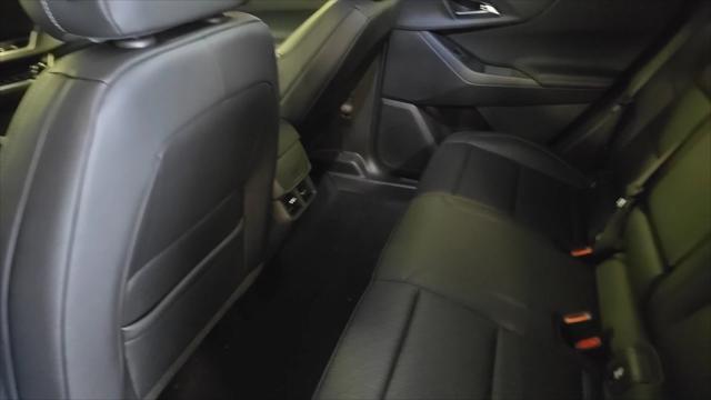 new 2026 Chevrolet Equinox car, priced at $32,419