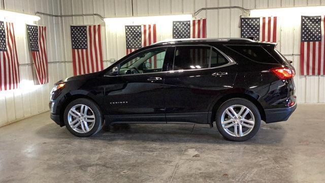 used 2019 Chevrolet Equinox car, priced at $14,945