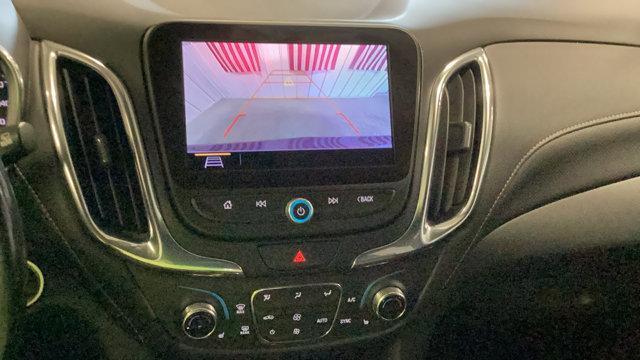 used 2019 Chevrolet Equinox car, priced at $14,945