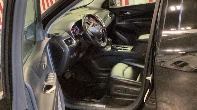 used 2019 Chevrolet Equinox car, priced at $14,945
