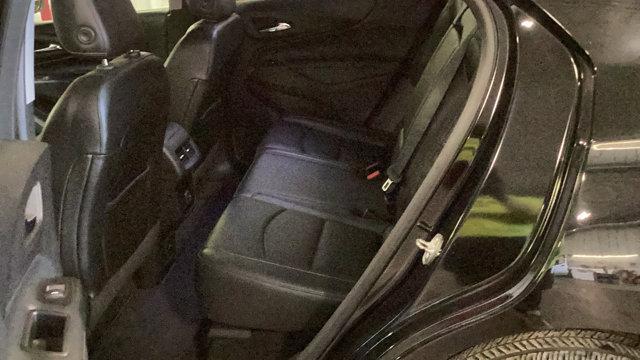 used 2019 Chevrolet Equinox car, priced at $14,945