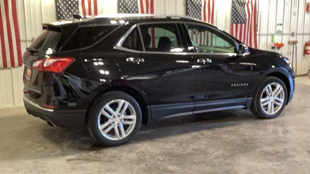 used 2019 Chevrolet Equinox car, priced at $14,945