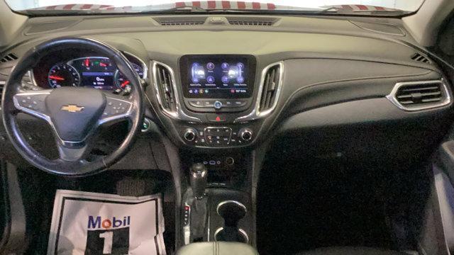 used 2019 Chevrolet Equinox car, priced at $14,945