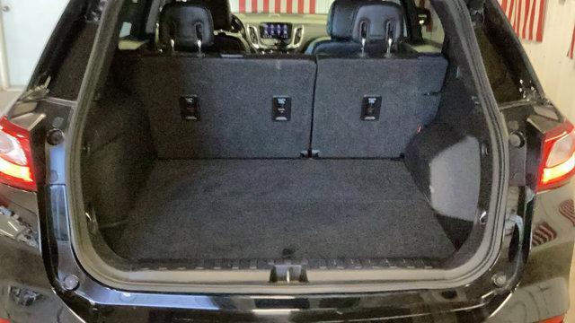 used 2019 Chevrolet Equinox car, priced at $14,945