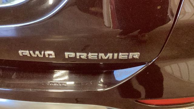 used 2019 Chevrolet Equinox car, priced at $14,945