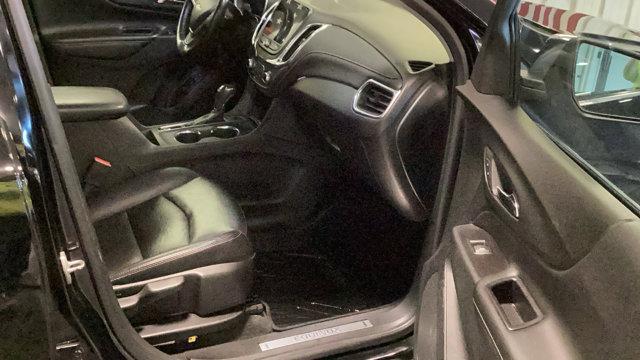 used 2019 Chevrolet Equinox car, priced at $14,945
