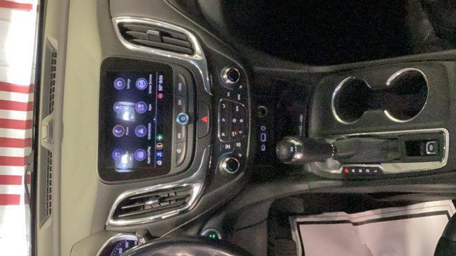 used 2019 Chevrolet Equinox car, priced at $14,945