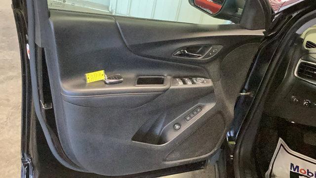 used 2019 Chevrolet Equinox car, priced at $14,945