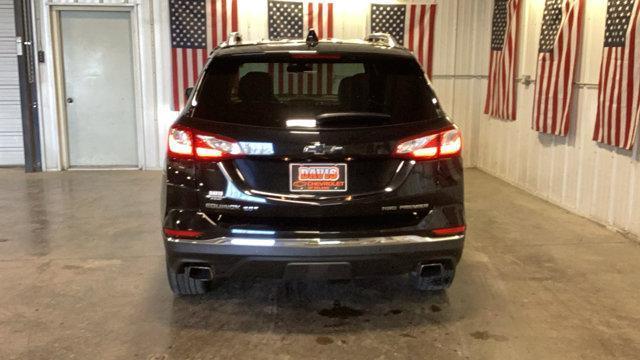 used 2019 Chevrolet Equinox car, priced at $14,945
