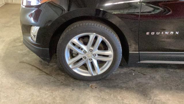 used 2019 Chevrolet Equinox car, priced at $14,945