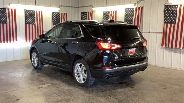used 2019 Chevrolet Equinox car, priced at $14,945