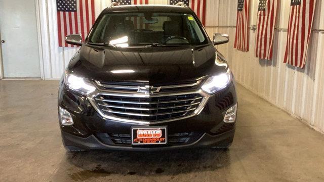 used 2019 Chevrolet Equinox car, priced at $14,945