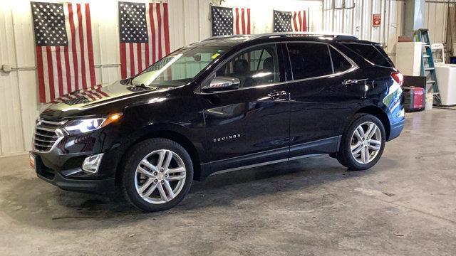 used 2019 Chevrolet Equinox car, priced at $14,945