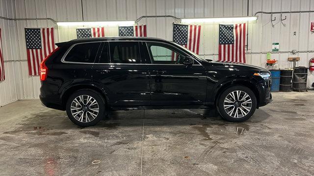 used 2022 Volvo XC90 car, priced at $41,480