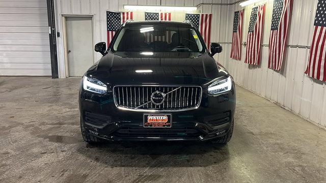 used 2022 Volvo XC90 car, priced at $41,480