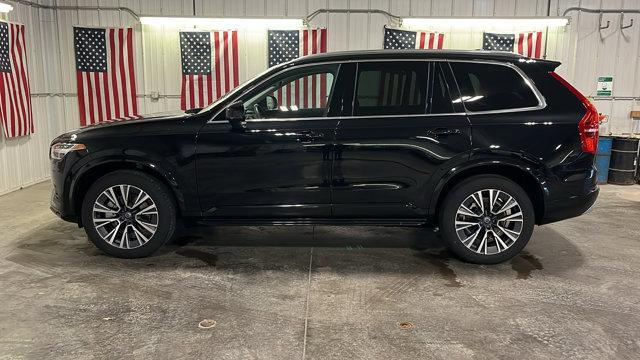 used 2022 Volvo XC90 car, priced at $41,480