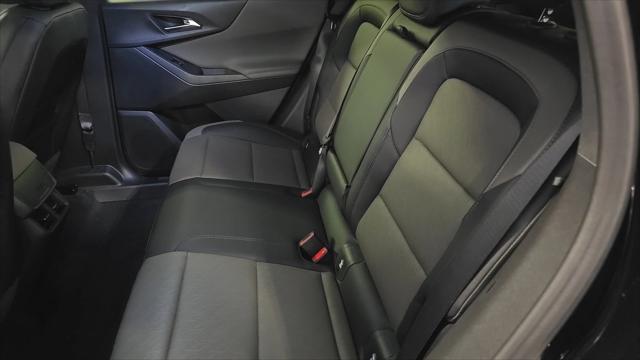 new 2026 Chevrolet Equinox car, priced at $32,034