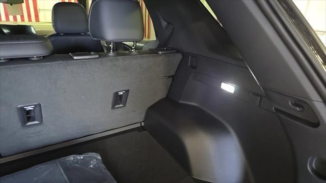 new 2026 Chevrolet Equinox car, priced at $32,034