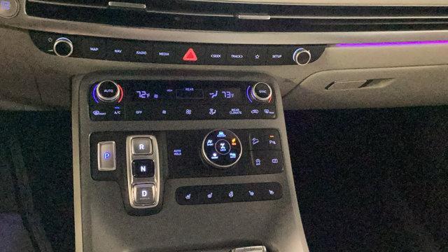 used 2024 Hyundai Palisade car, priced at $36,480