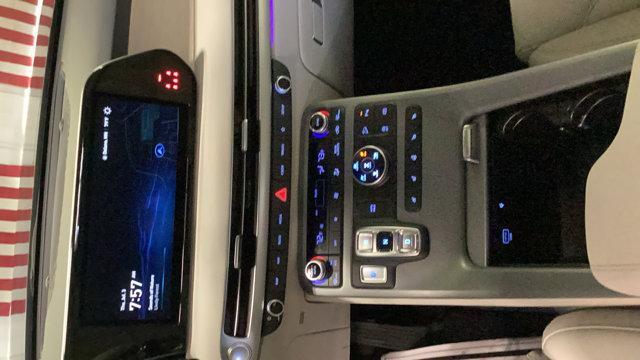 used 2024 Hyundai Palisade car, priced at $36,480