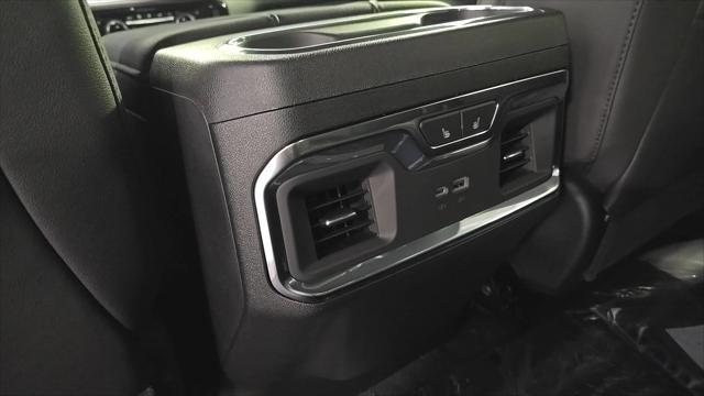 new 2025 Chevrolet Silverado 3500 car, priced at $77,895