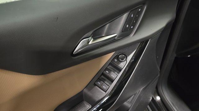 new 2026 Chevrolet Equinox car, priced at $35,345