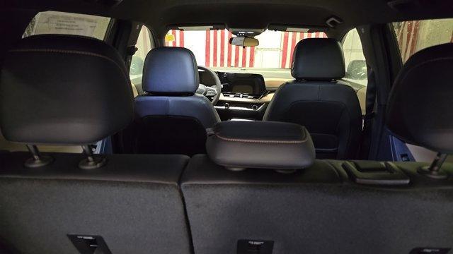 new 2026 Chevrolet Equinox car, priced at $35,345