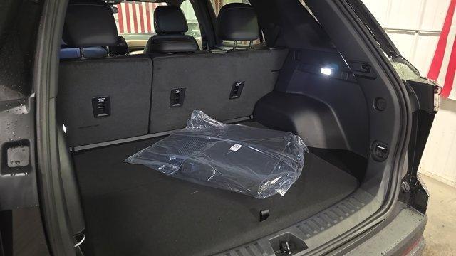 new 2026 Chevrolet Equinox car, priced at $35,345