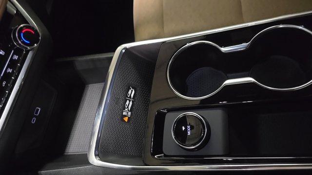 new 2026 Chevrolet Equinox car, priced at $35,345