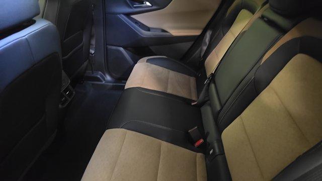 new 2026 Chevrolet Equinox car, priced at $35,345