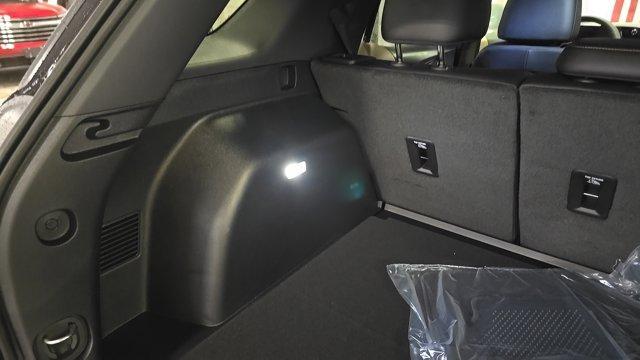 new 2026 Chevrolet Equinox car, priced at $35,345